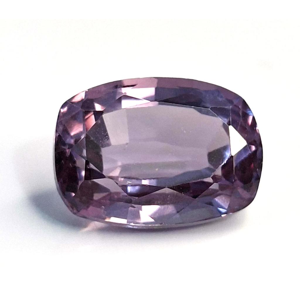 Cushion Cut Natural Alexandrite Color Change 6-8 Ct Stunning Loose Gemstone
