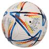 Football Training Balls PU Elastic Soccer Ball for Adult Youth Football Professional Team Size 5