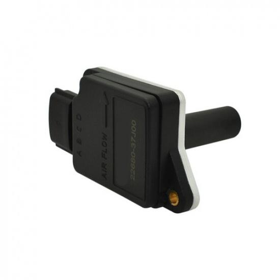 Mass Air Flow Sensor For Nissan Patrol Y60 Safari 4.2 TD42 AFH70-05 22680-37J00