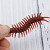 Funny Prank Joke Centipede Fool's Day Toy Imitation Insect Halloween Gadgets