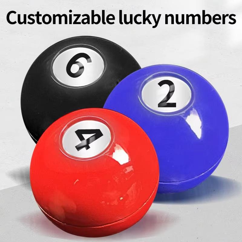 DIY Number Start Button Push Start Auto Ignition Button Cover Automotive One-Touch Button Rocker Car Engine Push Start Stop Ball