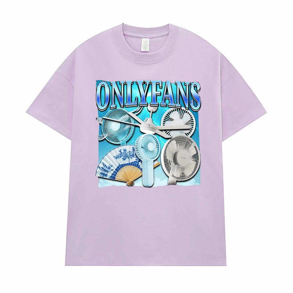 

Funny Meme Onlyfans Sarcastic Dad Joke Pun Joke Design Graphics T-Shirt Men Women Streetwear Humor T Shirt High Quality T Shirts M