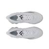 Nike Giannis Immortality 4 EP Humility Heren Sneakers Wit Zwart Pure-Platinum FQ3681-100