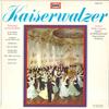 LP Record RICHARD MULLERLAMPERTZ DIRIGIERT D  Kaiserwalzer E347 EUROPA Germany Classical Used