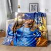 Beyoncé Decken sind für Wohnzimmer geeignet und somit eine ideale Wahl für Reisen im Freien und als Geschenke.