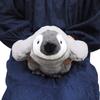 Sunlemon Penguin Plush Toy S 29x41x14cm Cute Animal Sea Creature Stuffed Toy