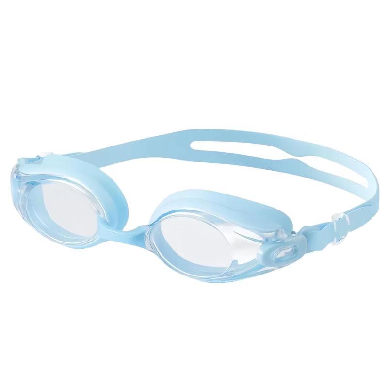 Union Messenger HD Racing Waterproof Swimming Goggles