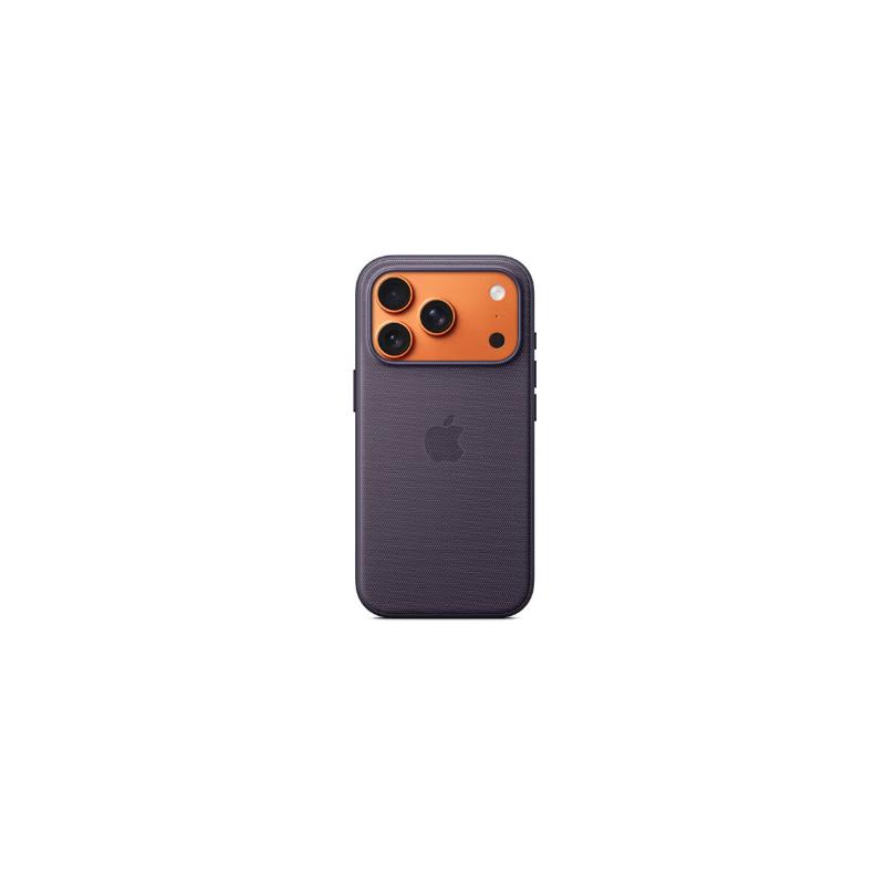 Apple iPhone 17 Pro Magnetic Phone Case