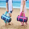 Children'S Swimming Storage Bag Dry And Wet Separation Swimming Bag Waterproof Fitness Sport Bags Sea Bags Swimming Accessories