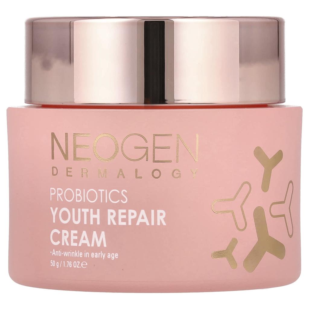 Probiotic Youth Repair Cream, 50G(1.76Oz)