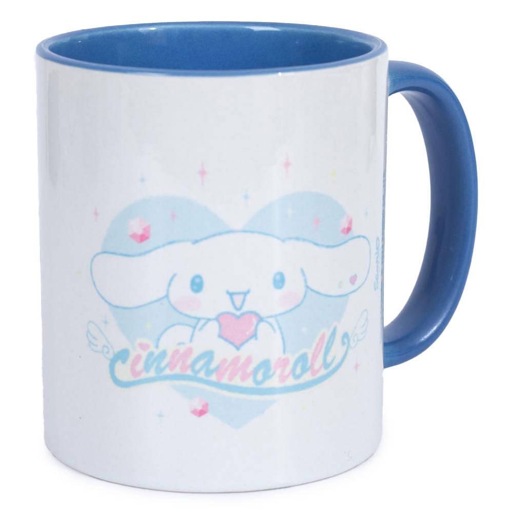 Hello Kitty & Friends Coloured Cinnamoroll Mug