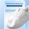 White Shoe Cleaner: Cleans, Removes Stains, Whitens, and Restores Sneakers