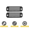 12V LED Lampa Tablicy Rejestracyjnej Do VW Transporter T5/T6 2003-2019 Caddy 2004-2017 Biały Zespół Lampy Tablicy Rejestracyjnej