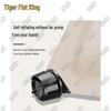 Tiger Fist King Outdoor Self-Inflating Camping Mattress