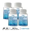 Pslalae - Quercetin Blend Capsules - Respiratory and Lung Health