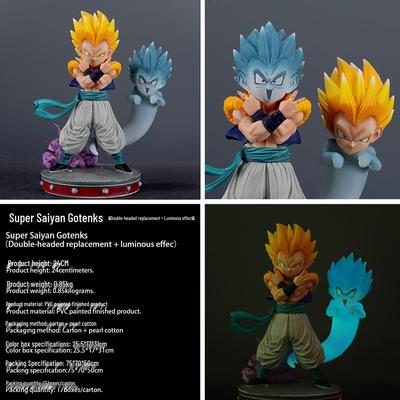Samling och modeller – Figurer