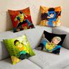 Textile pentru bucătărie și sufragerie – Huse pentru perne