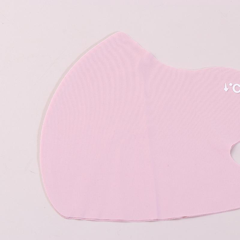 Cycling Face Mask Anti-Uv Sun Protection Unisex Adjustable Breathable Bandana Hunting Running Sport Mask