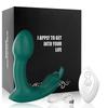 Small Dildo Vibrator for Women Remote Control Clitoris Stimulator G-Spot Massager Female Wear Sex Toys for Adults 18+