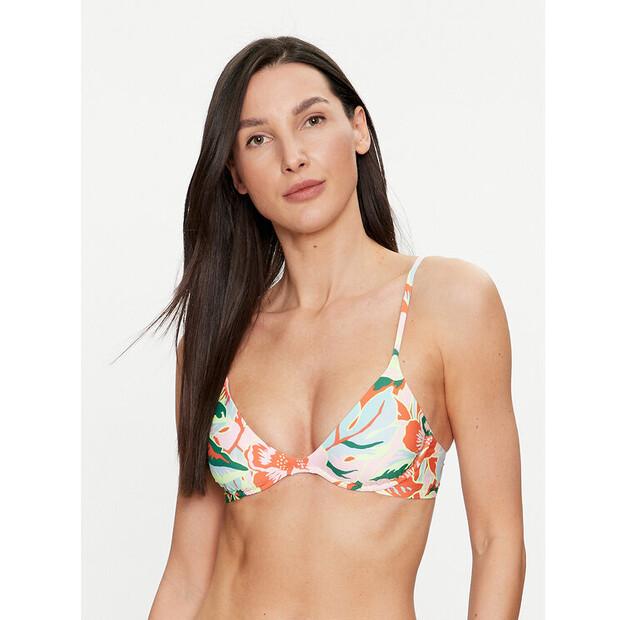 

Верх от бикини Maaji Neon Leafy EU L