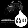 4x Interchangeable Paddles Hair Trigger Locks for Xbox Elite Controller Series 2 Electronic Machine Accessories