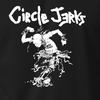CIRCLE JERKS In the Moshpit 80s Hardcore Punk Rock Band Legend S-6XL Tee Unisex T-Shirt