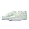 Nike Air Force 1 Low top Skateboard Shoes GS White Green DH2920-111(Team80-)