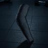 Compression Arm Sleeve with Elbow Pad Safeguarding Sleeves Lightweight