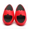 1 Pair Ankle Calf Stretching Sandals Rocking Rocking Slipper Body-shaping Slippers  Summer Season