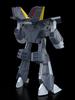 MODEROID Super Dimension Century Orguss Nikekick Assembled Plastic Model Non-Scale