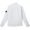 STONE ISLAND Ss25 Chest Pocket Design Casual Long Sleeve Shirt Men Shirts K1S151200113-V0041