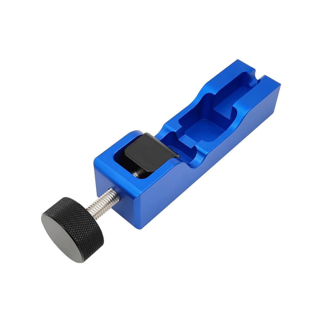 Universal Spark Plug Gap-Tool Electrode Compresses 10mm 12mm 14mm 16mm High-Turbo Power AluminumAlloy Gapper Gapping Kit