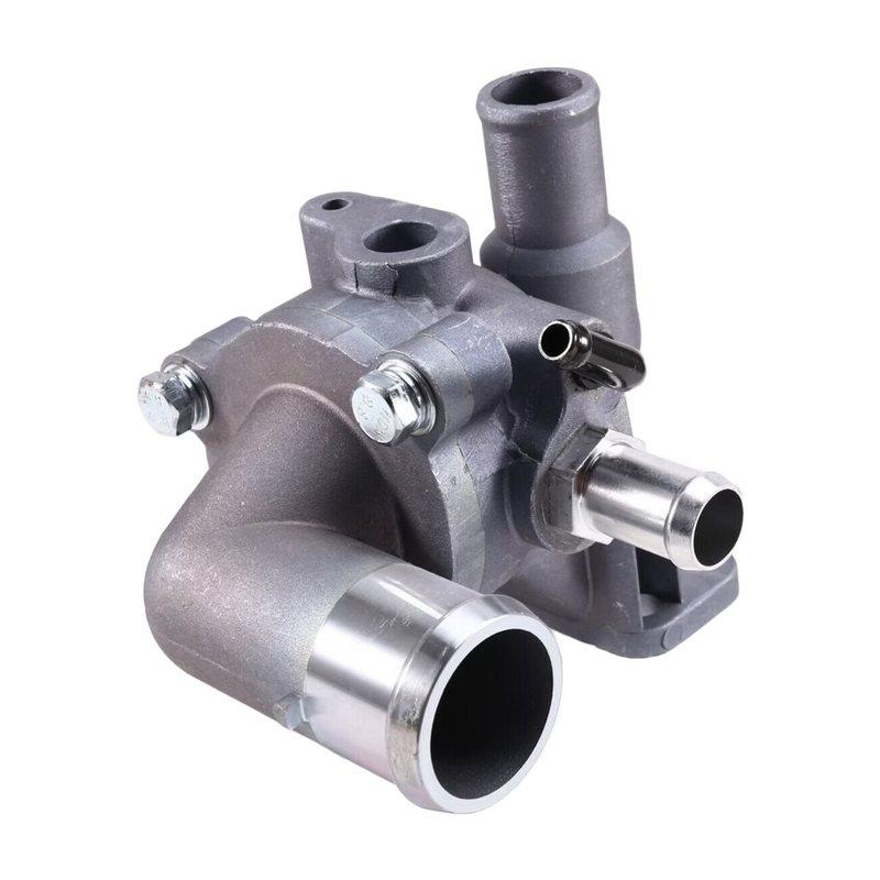 Premium C00006170 C00014657 Engine Thermostat for Saic Maxus V80 Joylong SC25 SC28 2.5 2.8