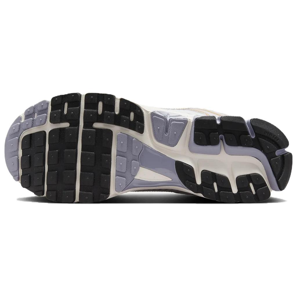 Nike Zoom Vomero 5 Platinum Tint Metallic Gold Sneakers Casual HJ7247-099