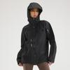 Trendy Brand Single-layer Hard Shell Jacket for Men and Women, Fully Heat-sealed Three-layer Adhesive Lightweight Windproof and Waterproof Jacket