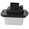 LR031677 Blower Motor Heater Resistor Car Air Conditioning Heater Blower For LR4 LR3 Range Rover Jaguar XF 077800-1020 PCE500010