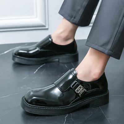 Scarpe con tacco – Mocassini