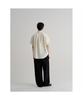 8SECONDS Cotton Spandex Balloon Fit Pants Black