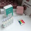 Portable Bluetooth Mini Printer for Students and Home Use