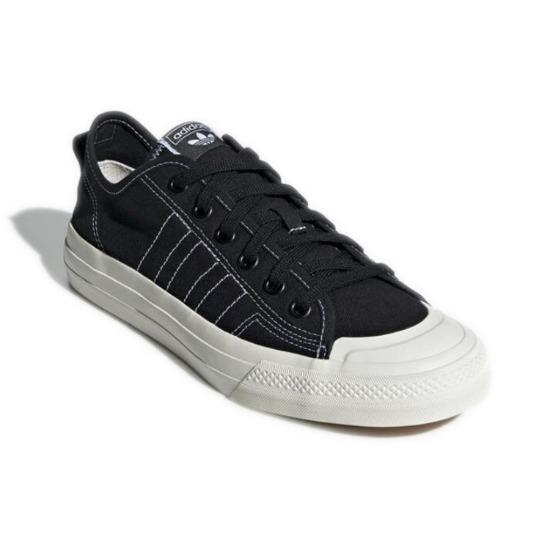 Adidas Originals Nizza RF Core Black - EE5599