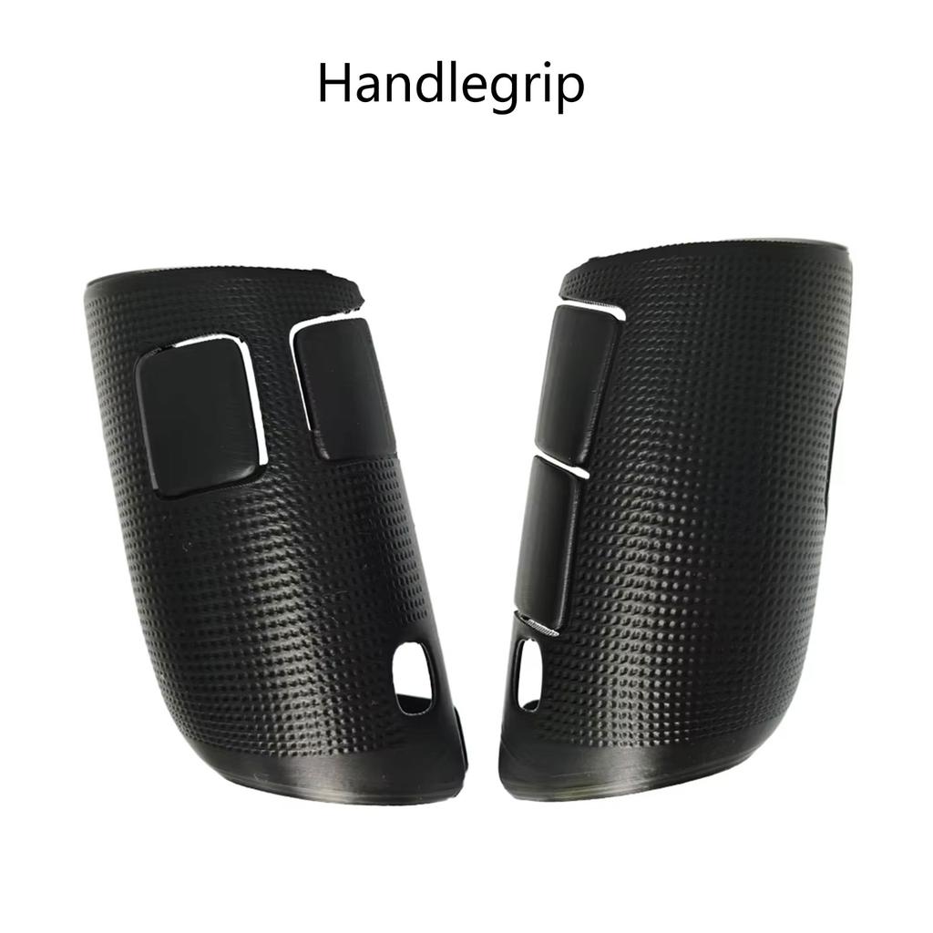 1 Pair Easy Installation Grip Handle for Legion Go Console Controller Grip Gaming Accessories Ergonomic Holding Handle