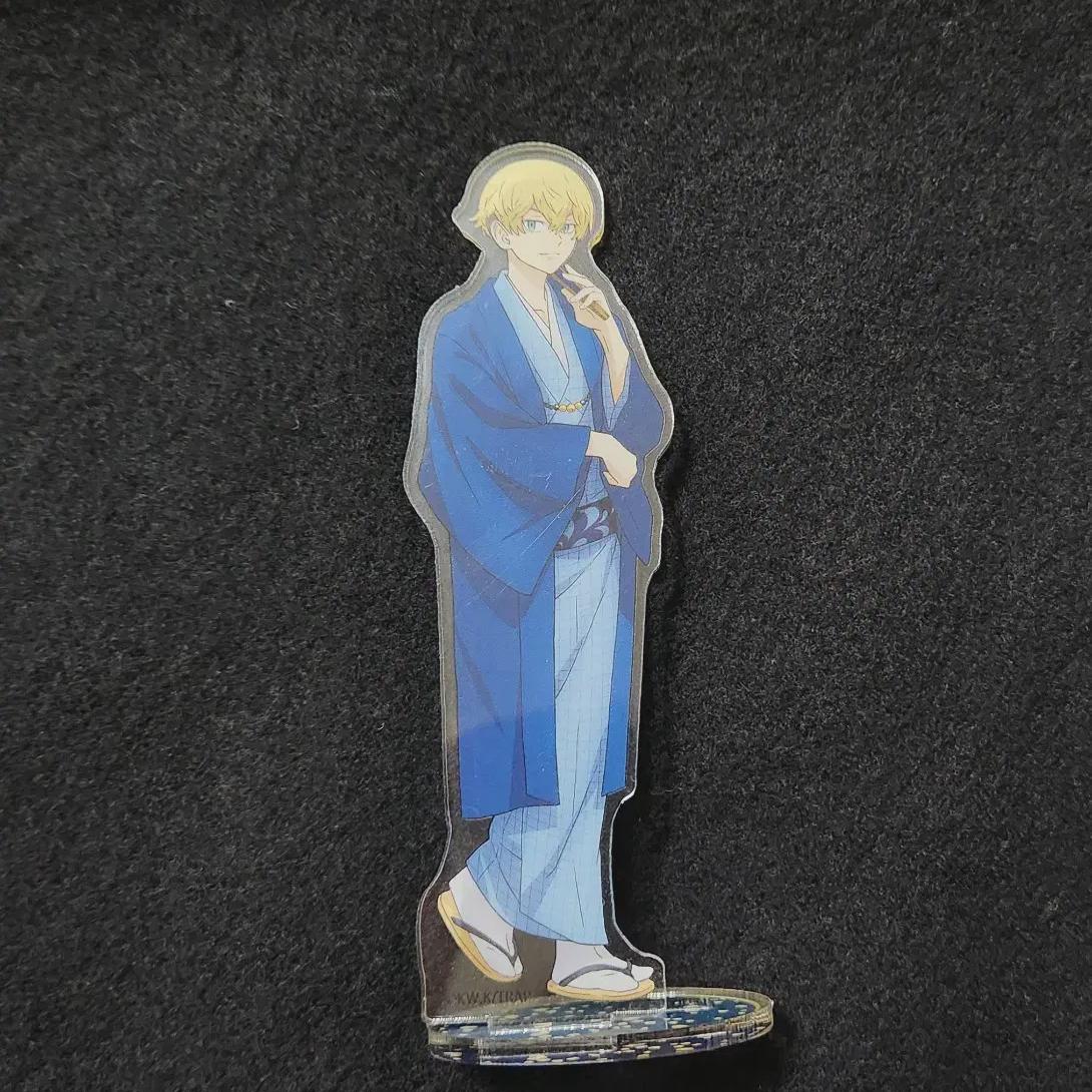 

Qihyu Kimono Acrylic Stand