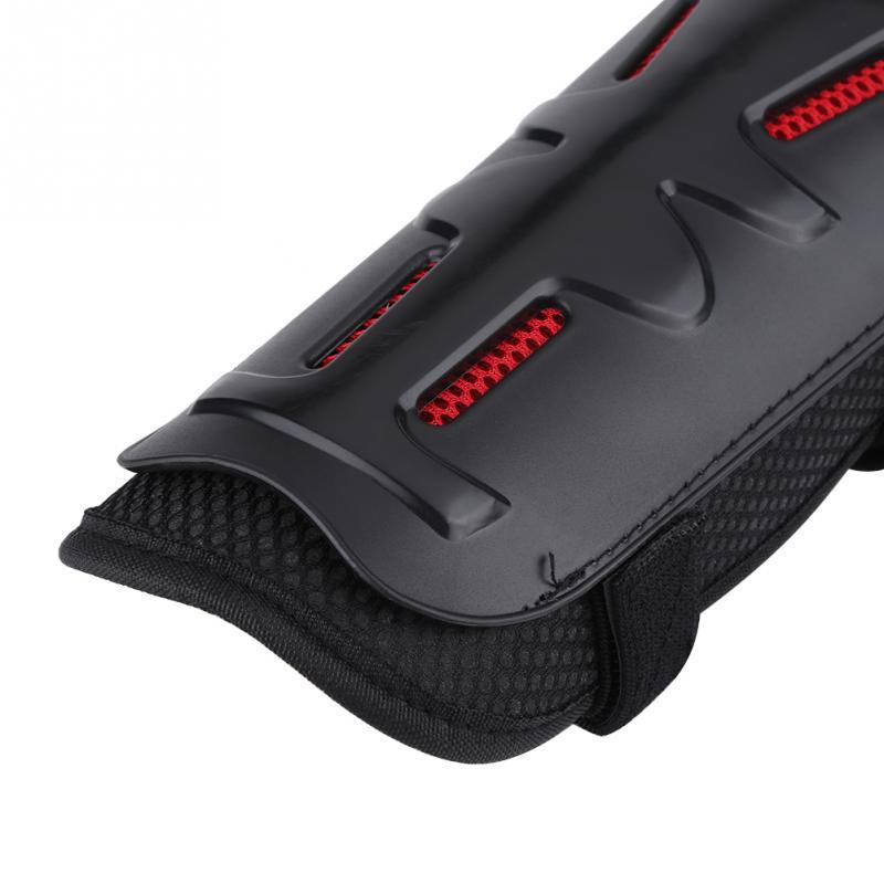 4PCS Motocicleta Motocross Ciclismo Codo Rodilleras Almohad 4PCS Motocicleta Motocross Ciclismo Codo Rodilleras Almohad
