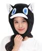 Persona 5 Morgana Character Kigurumi Cap [SAZAC] (szc356)