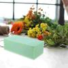 5 Pcs DIY Floral Foam Brick Rectangle Artificial Flower Mud for Wedding Home Party Packing Decor Supplies