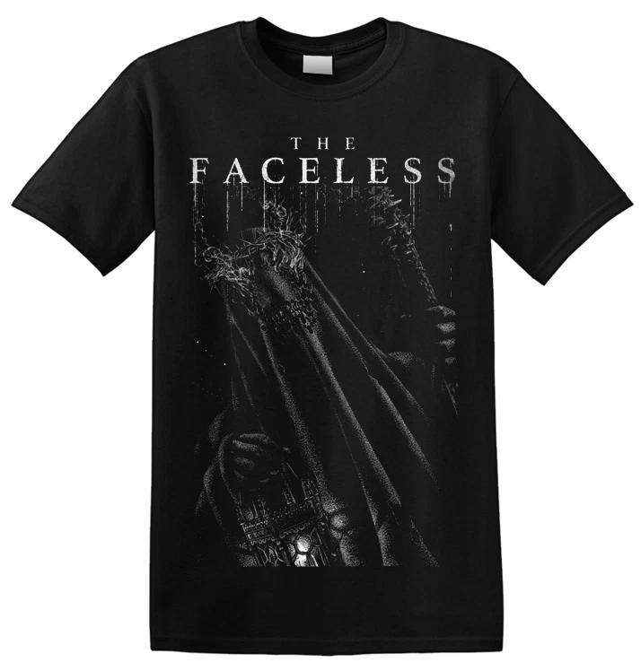 THE FACELESS -  Witch  T-Shirt S