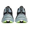Anta C37 4 Men's Running Shoes Black Light Blue 912345538-1