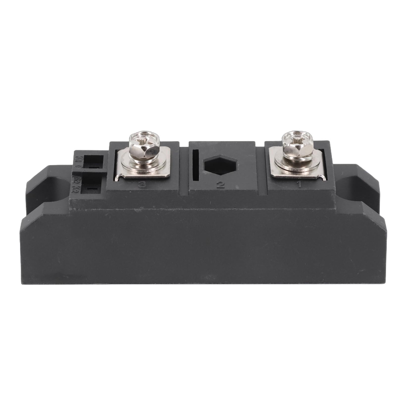 

MD200A Antireverse Charging Diode A1600V Diode Module Reliable Performance MD50A