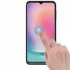 2x TEMPERED GLASS for SAMSUNG GALAXY A24 4G/ GALAXY A25 5G GLASS 9H | 2-pack