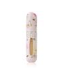 5ml Mini Perfume Bottle Floral Series Empty Spray Rotating Bottle Refillable Storage Sprayer Empty Cosmetic Containers